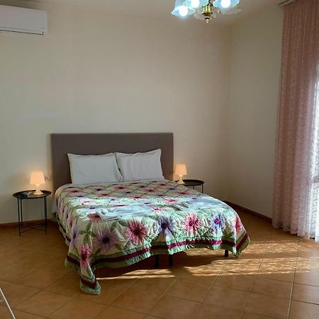 Guesthouse Villa Rosa Berat Esterno foto
