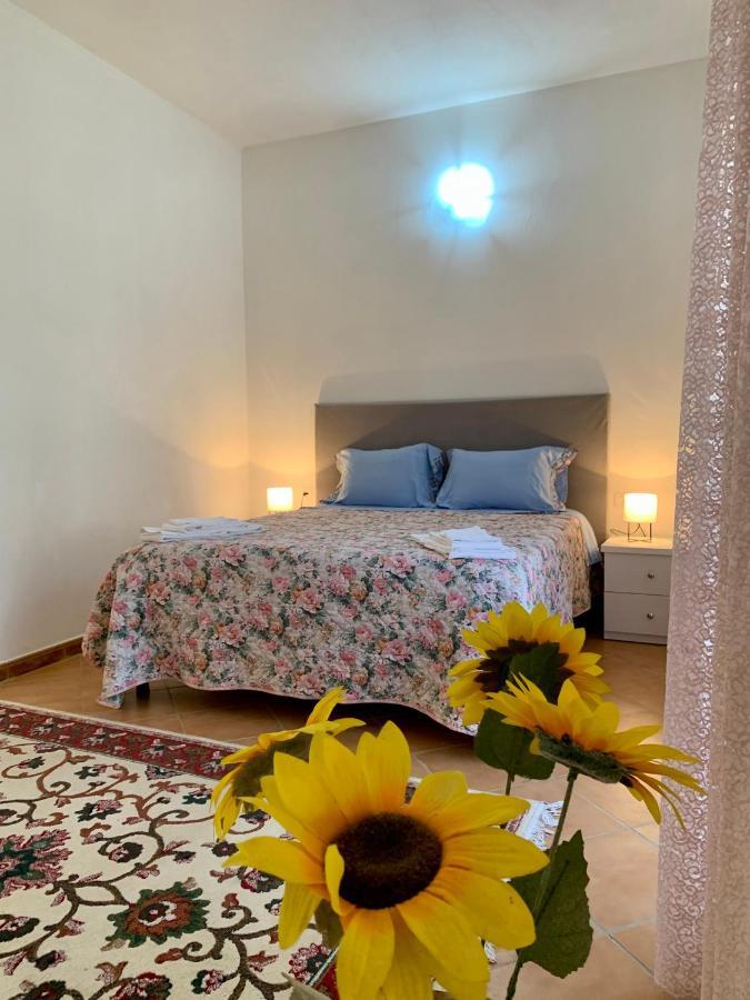 Guesthouse Villa Rosa Berat Esterno foto