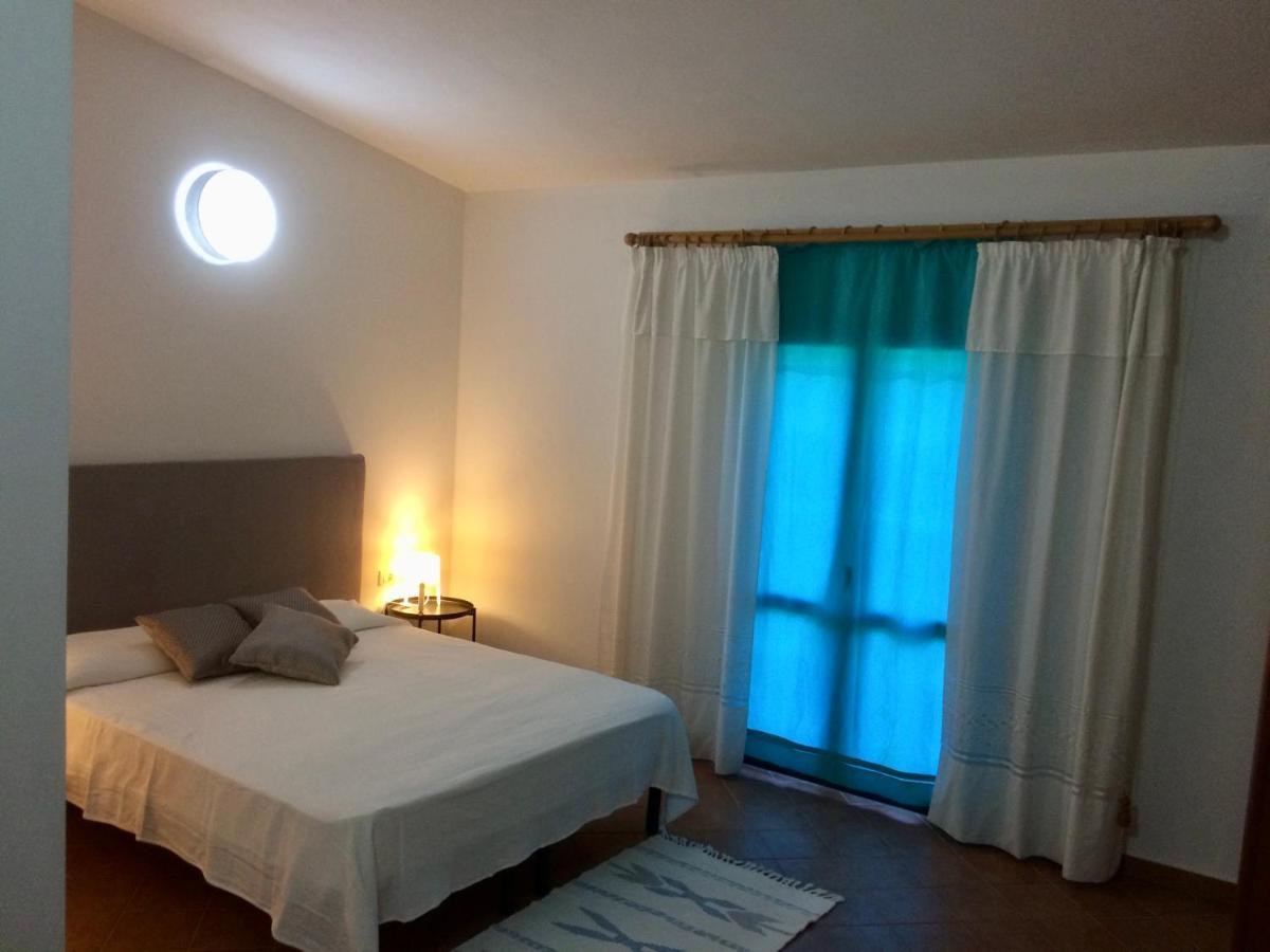 Guesthouse Villa Rosa Berat Esterno foto