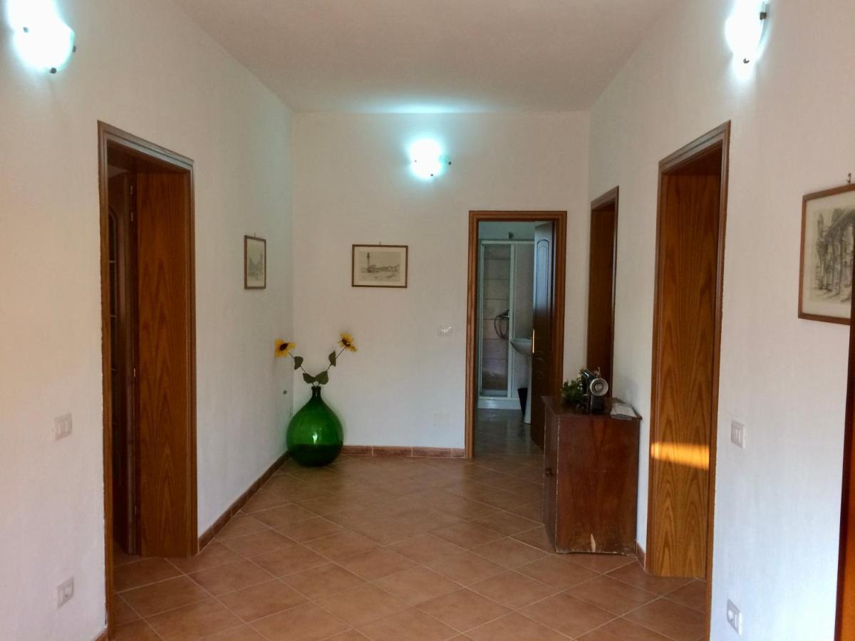 Guesthouse Villa Rosa Berat Esterno foto