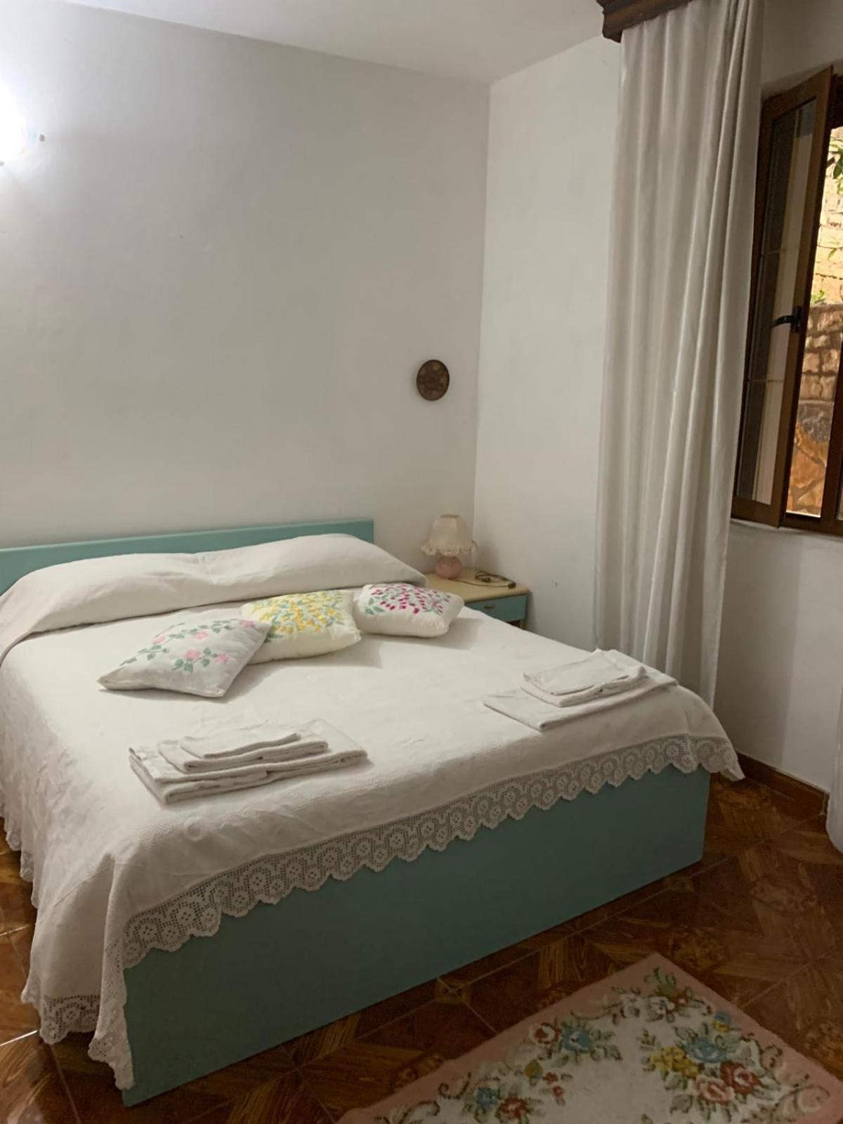 Guesthouse Villa Rosa Berat Camera foto