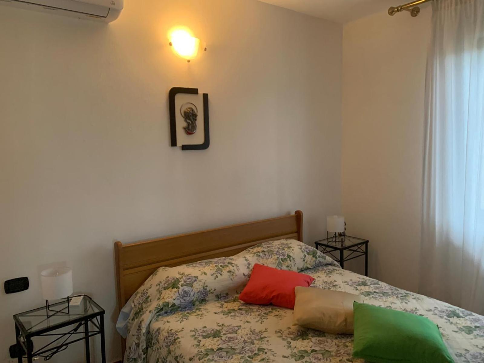 Guesthouse Villa Rosa Berat Camera foto