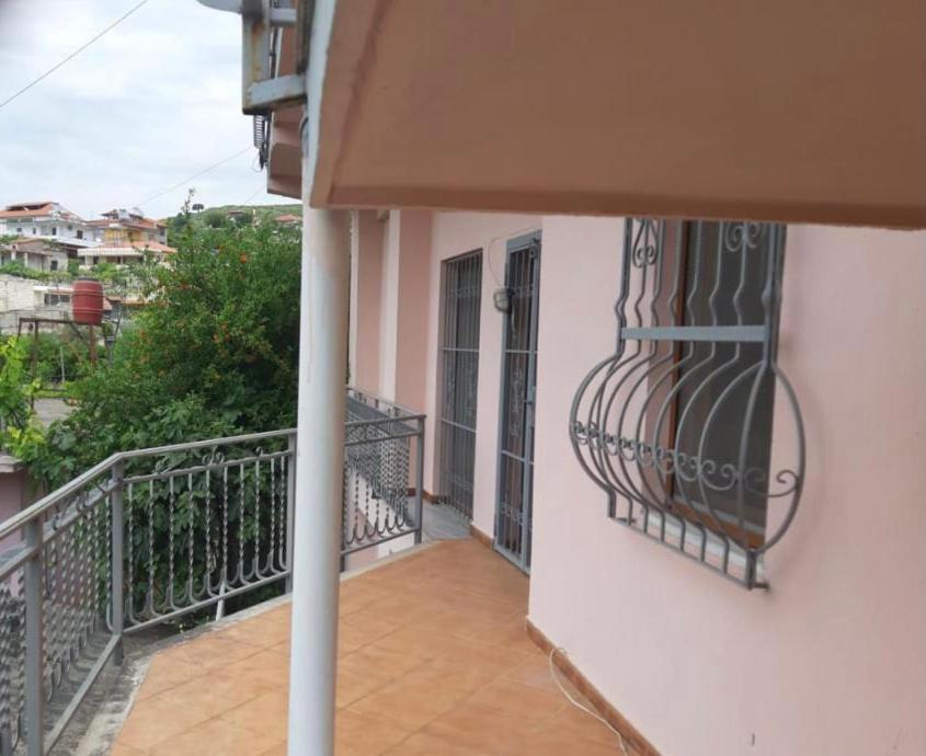 Guesthouse Villa Rosa Berat Camera foto