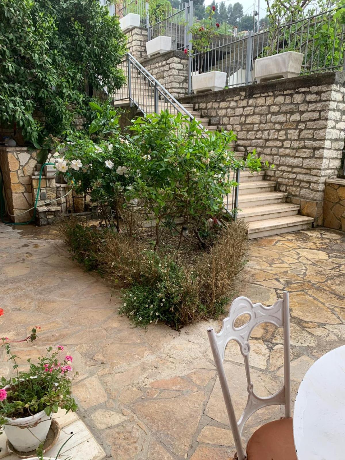 Guesthouse Villa Rosa Berat Camera foto